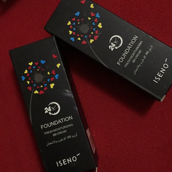 BB cream - Picture 2 of 3